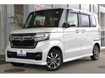 2022 Honda N BOX