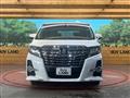 2017 Toyota Alphard G