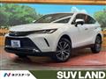 2022 Toyota Harrier