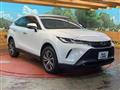 2022 Toyota Harrier
