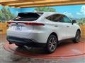 2022 Toyota Harrier