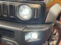 2024 Suzuki Jimny Sierra