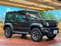 2024 Suzuki Jimny Sierra