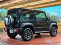 2024 Suzuki Jimny Sierra
