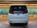 2017 Toyota Alphard Hybrid