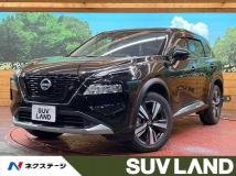 2023 Nissan X-Trail