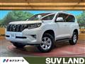 2018 Toyota Land Cruiser Prado
