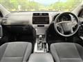 2018 Toyota Land Cruiser Prado