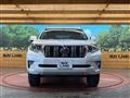 2018 Toyota Land Cruiser Prado