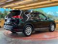 2019 Nissan X-Trail