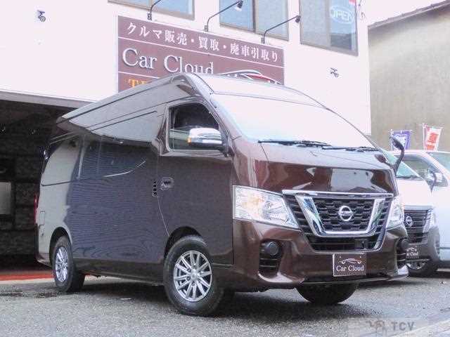 2018 Nissan Nissan Others