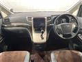 2014 Toyota Alphard G