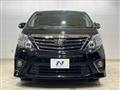 2014 Toyota Alphard G