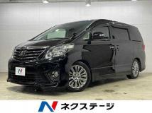 2014 Toyota Alphard G
