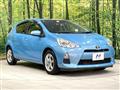 2014 Toyota AQUA