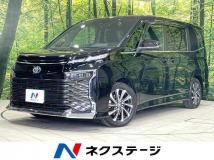 2023 Toyota Voxy
