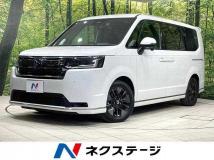 2024 Honda Step WGN