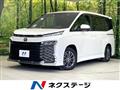 2023 Toyota Voxy