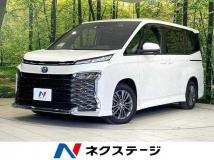 2023 Toyota Voxy