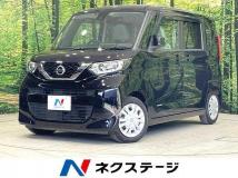 2021 Nissan ROOX