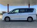 2014 Nissan Serena