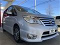 2014 Nissan Serena