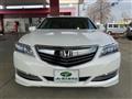 2015 Honda Legend