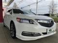 2015 Honda Legend