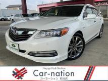 2015 Honda Legend