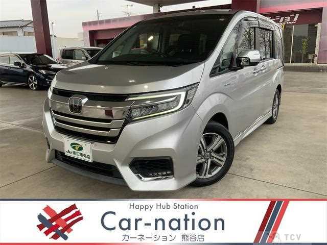 2019 Honda Honda Others