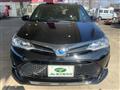 2017 Toyota Corolla Fielder