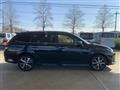 2017 Toyota Corolla Fielder