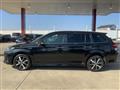 2017 Toyota Corolla Fielder