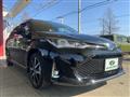 2017 Toyota Corolla Fielder