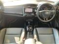 2017 Toyota Corolla Fielder