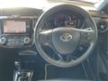 2017 Toyota Corolla Fielder