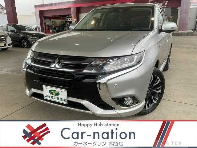 2018 Mitsubishi Outlander
