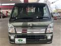 2023 Suzuki Carry Truck