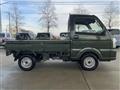 2023 Suzuki Carry Truck