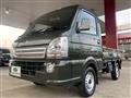 2023 Suzuki Carry Truck