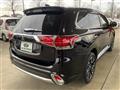 2015 Mitsubishi Outlander