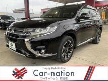 2015 Mitsubishi Outlander