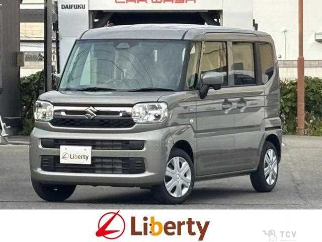 2025 Suzuki Suzuki Others