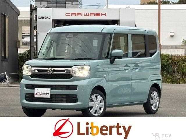 2025 Suzuki Suzuki Others