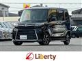 2025 Daihatsu Tanto