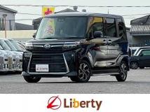 2025 Daihatsu Tanto