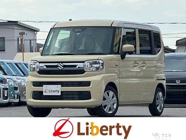 2025 Suzuki Suzuki Others