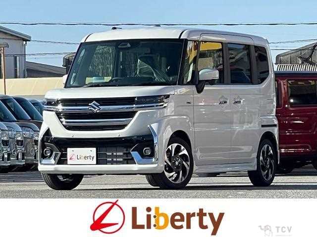 2025 Suzuki Suzuki Others