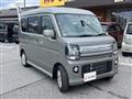 2025 Suzuki Every Wagon