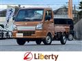 2025 Suzuki Carry Truck